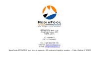 MEDIAPOOL s.r.o.