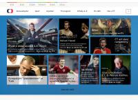 Česká televize TS Brno
