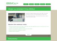 Envila  S.r.o.