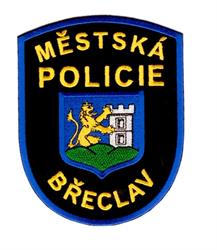 Městská policie Břeclav