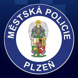Městská policie Plzeň