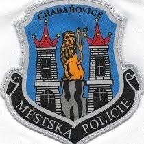 Městská policie Chabařovice