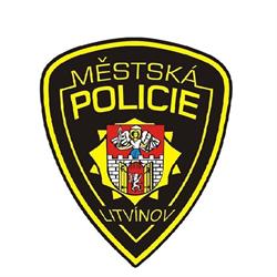 Městská policie Litvínov