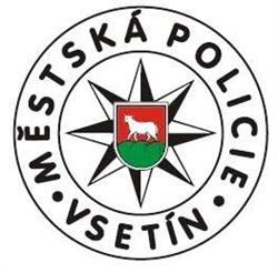 Městská policie Vsetín