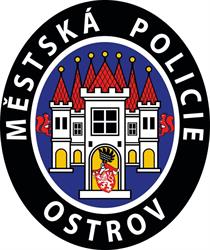 Městská policie Ostrov