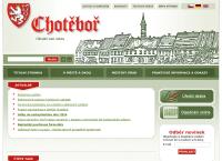 Městská policie Chotěboř