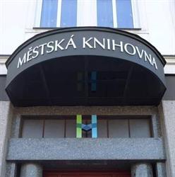 Městská knihovna Hořice
