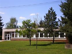 Městská knihovna Ivanovice na Hané