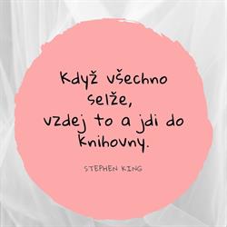 Městská knihovna Nová Paka