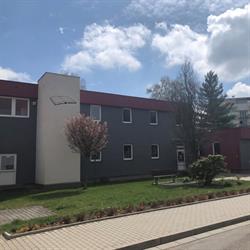Městská Knihovna Týniště Nad Orlicí
