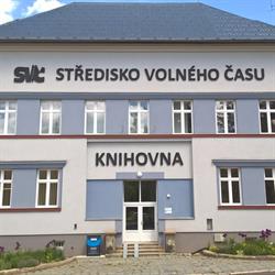 Městská knihovna
