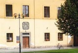 Městská knihovna Horažďovice