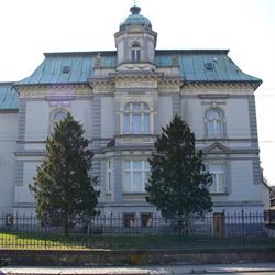 Městská knihovna