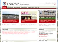 Městský Úřad Chvaletice