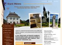 Informační centrum Staré Město pod Sněžníkem