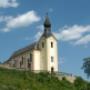 Kostel Batňovice