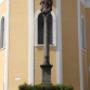 Mariánský sloup