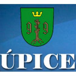 Úpice - městský úřad