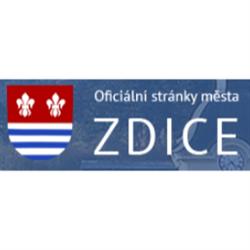 Město Zdice