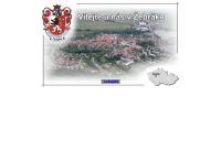 Žebrák - městský úřad