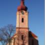 Městský úřad a město Nepomuk