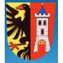 Město Touškov - město