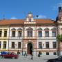 Dobřany - Město, Městský úřad