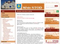 Městský Úřad Stod