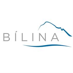 Město Bílina