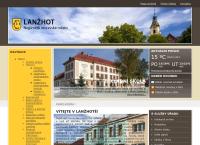 Lanžhot - městský úřad