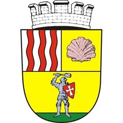 Hluboká nad Vltavou - městský úřad