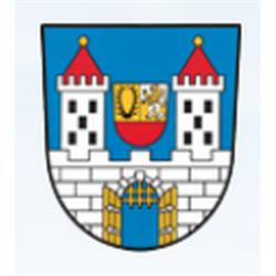 Hostouň - město