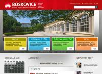 Město Boskovice