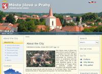 Městský Úřad Jílové U Prahy
