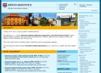 Městský Úřad Hostivice