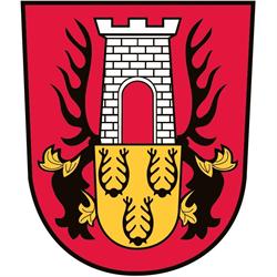 Hroznětín - městský úřad