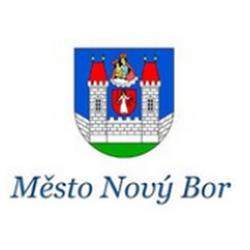 Nový Bor - městský úřad