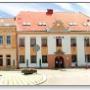 Město Moravské Budějovice