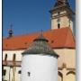 Město Moravské Budějovice