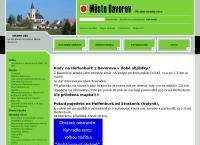 Městský Úřad Bavorov