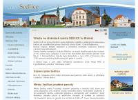 Město Sedlice