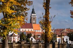 Město Slavonice