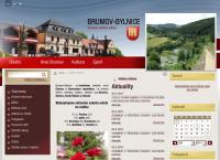 Brumov - Bylnice - městský úřad