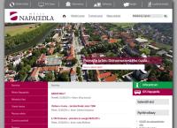 Město Napajedla