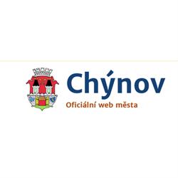 Chýnov - městský úřad