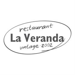 Cafe La Veranda - Restaurant and Bar