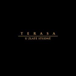 Terasa U Zlaté studně
