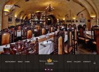 Restaurace a vinárna U CÍSAŘŮ