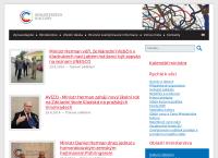 Ministerstvo kultury