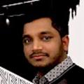 Mohammed Nurul Alam
